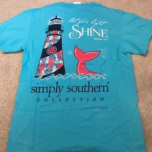 Women’s Simply Southern Shirt